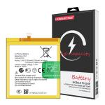 BL-27AT Original mobile phone replacement battery for Tecno phantom 6 A6 3.85V