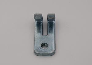 China Anodized 5052/6061 Aluminium Spare Parts Precision Laser Cutting Services wholesale