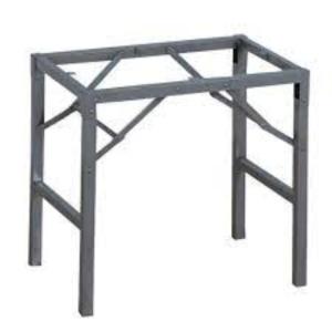 China Customized Steel and Stainless Steel Wooden Legs Brackets for OEM ODM Stamping Parts wholesale