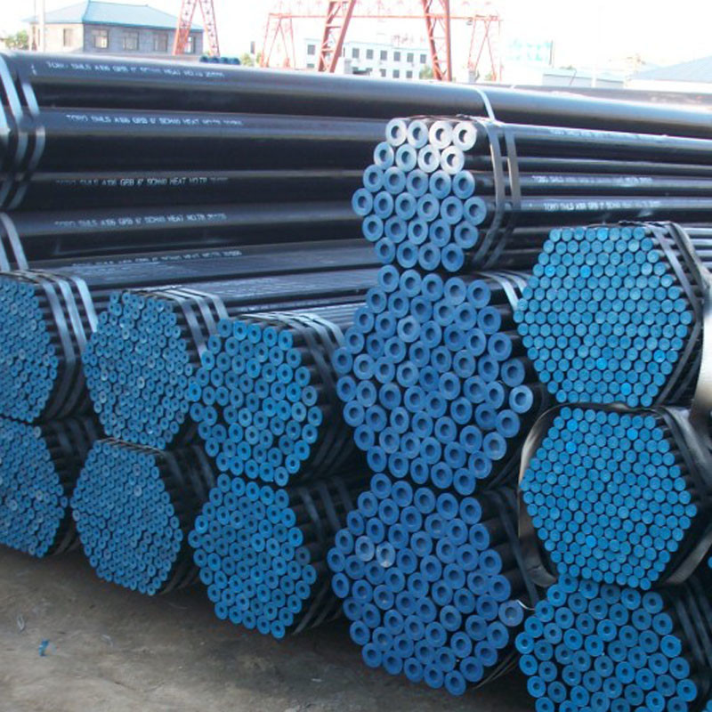 Stainless Steel Pipe A269 TP347 High Pressure Temperature Steel ANSI B36.19