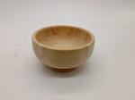 Fruits Salad Serving Bamboo Wood Salad Bowls Natural Organic