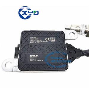 China Truck Parts Car NOx Sensor 2006246 5WK96759C For DAF Truck wholesale