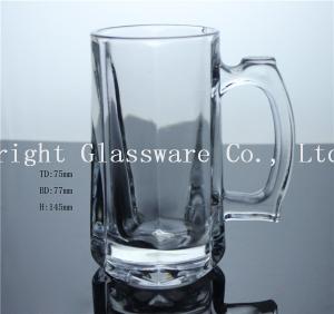 China glass Beer Mugs and Glasses, Beer Cup wholesale wholesale