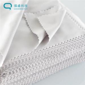 China Soft Texture Laboratory Non Woven Esd Cleaning Wipes wholesale