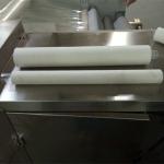 Maximum Rewinding Width 600mm OEM KR-FJ60-II Adhesive PE Film Tape Rewinding
