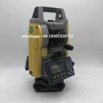 1-Year Warranty CSV Format Total Station Japan Brand Topcon GTS-2002