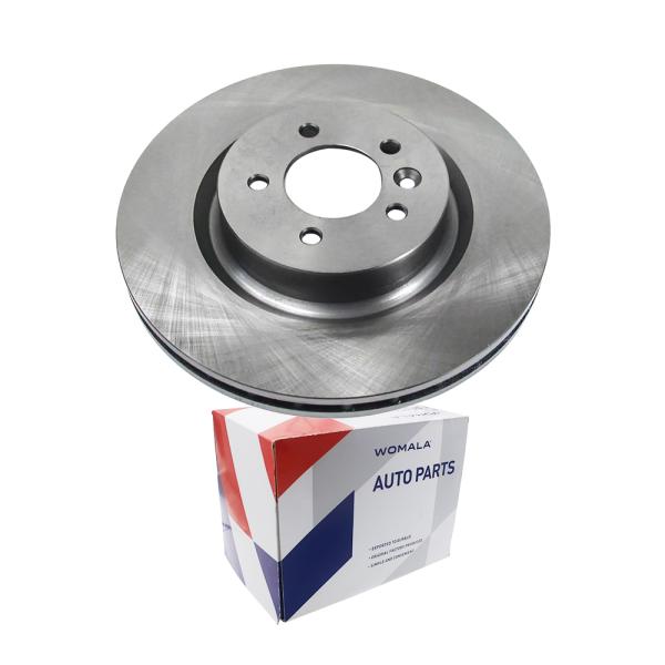 WOMALA Disc Brake Rotor SDB000624 for Land Rover SDB000622 Range Rover Sport