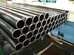 Sch20 High Precision Seamless Hydraulic Tubing , Carbon Steel Seamless Pipes