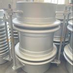 Metal Ripple Compensators Unmatched Durability And Adaptability For Modern