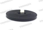 Spreader Yin SM-1 Textile Machinery Accessories LW.0290 Walking Blade Belt