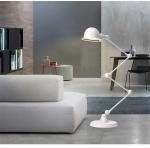 Nordic post-modern minimalist creative retro industrial bedroom living room