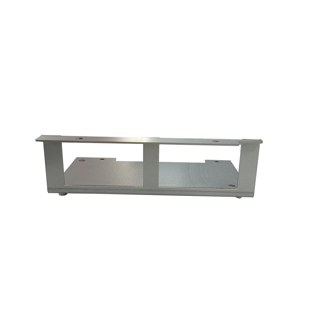 Quick Turn Aluminum Sheet Metal Fabrication Shell Sheet Metal Aluminum Bending
