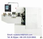 Irregular-shaped Lollipop Forming Machine with Capacity 250grain/min