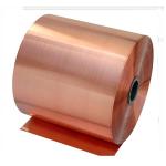 C10100 Half Hard Tempered Precision Stainless Steel Strip