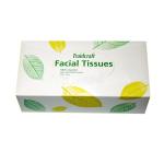 High Efficiency Facial Tissue Paper Making Machine Automatic Box Packing Machine