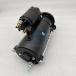 Heavy Equipment 12V Starter Motor 320-09026 32009026 For JCB Excavator Loader