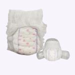Thin and Discreet Super Absorbent Cotton Disposable Postpartum Incontinence