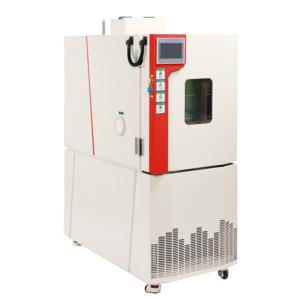 China Constant Temperature And Humidity Controlled Chamber STH Series STH-416 wholesale