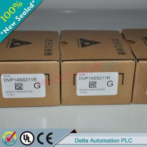China Delta PLC DVP-EH3 Series DVP-F2DA / DVPF2DA wholesale