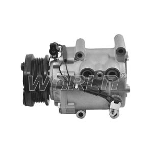 China DCP10014 1367492 Vehicle AC Compressor For Ford Mondeo1.8 2.0 For Transit2.3 WXFD023 wholesale