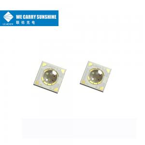 China 7W RGB COB LED Chip 14*14mm EPISTAR COB LED For Led Bulb Light wholesale