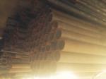 12CrMoV steel pipes