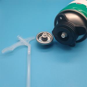 China PU Valve With Short Stem Perfect For PU Coating Applications wholesale