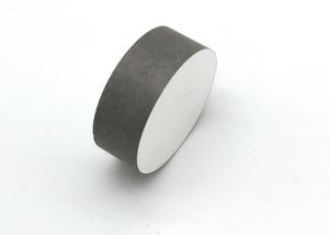 China Disc 27mm Ultrasonic Sensor Components , PZT Parts Of Ultrasonic Sensor wholesale