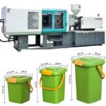 Shoe Injection Moulding Machine For Max. Mold Width 600-2500mm Ejector Stroke 50