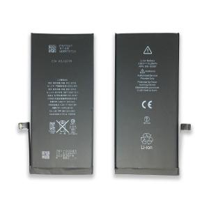 China Zhongyin PCB OEM Iphone 8 Plus Battery , 2691mAh Apple Rechargeable Batteries No Logo wholesale