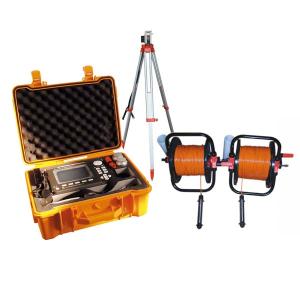 China Multi Channel Ultrasonic Detector wholesale