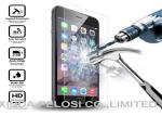 Tempered Phone Screen Protector Responsive Touch Anti Shatter 2.5D Round Edge