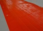 Professional Flip Flow Urethane Screens Stable Performance 5-7 Mm Thickness