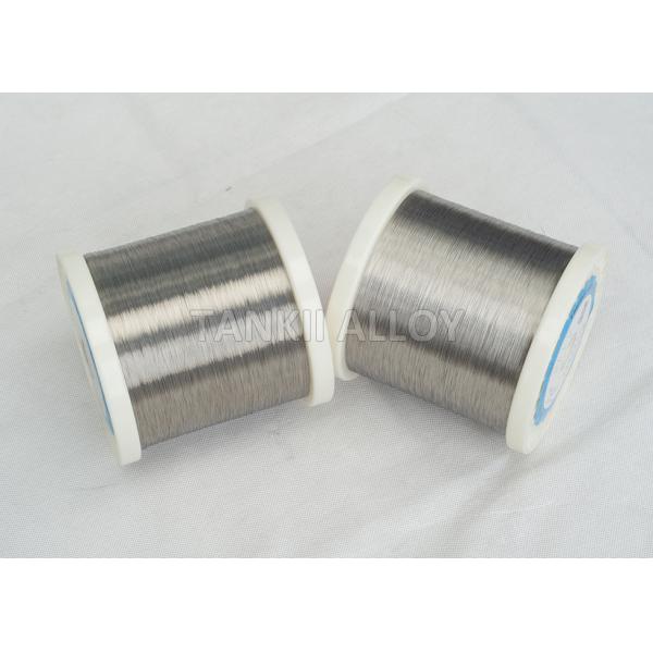 Chemical Industry Bare Thermocouple Wire Customized Insulation Single Wire