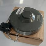 Contact for Shipping Cost Outlet Chinese Car Heavy Duty Wg9725550053 Fuel Tank