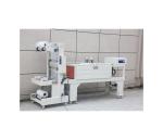 Semi-automatic PE Film Shrink Wrapping Machine for Standard Packaging Requiremen