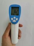 Non Contact Infrared Thermometer , Digital Forehead Thermometer for Baby / Adult