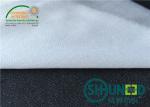 Circular knit Fusible Interlining Fabrics C5052QS For Sport Garments