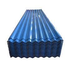 China Durable PPGI Steel Sheets Corrosion Resistant PPGI Corrugated Sheet 0.1mm - 5.0mm wholesale