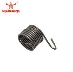 Part No 050-083-003 Spring Auto Cutter Spare Parts Textile Cutting Machine Parts