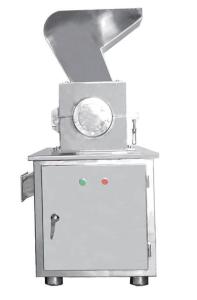 China Chinese Tradional Medicine Coarse Crushing Machine For Hard Roots Bundled Grasses wholesale