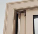 80mm Thermal Insulation Aluminum Alloy Sliding Window Is Suitable For Balcony ,
