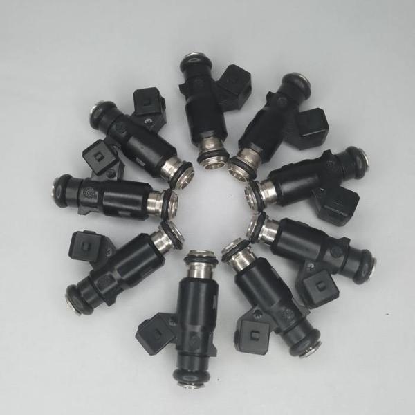 25335146A Delphi Fuel Injector Rebuild Kit For American Car Chevy Corsa Meriva