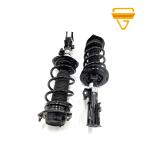 Front Shock Absorber Assy Changan CS35 Spare Parts 1620266751