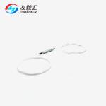 High Isolation 1310nm Polarization Insensitive Isolator 900um Loose Tube