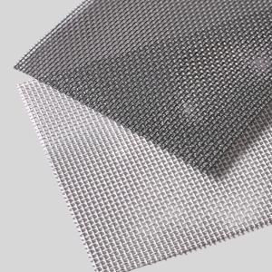 China Bulletproof Security Screen Mesh Marine Grade wholesale