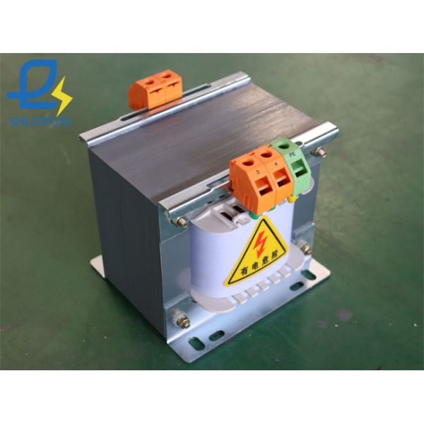 High Precision Single Phase Control Voltage Transformer 3KVA 3000VA 3KW