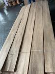 White Oak Natural Wood Veneer for Engineered Door, Grade Door A