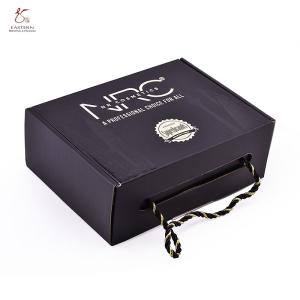 China OEM Service Accepted Corrugated Cardboard Box | Flat Pack Design | Stackable wholesale