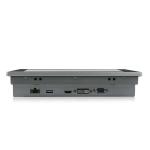 Hdmi Ip66 10" Capacitive Touch Monitor Panel Mounted Industrial Grade